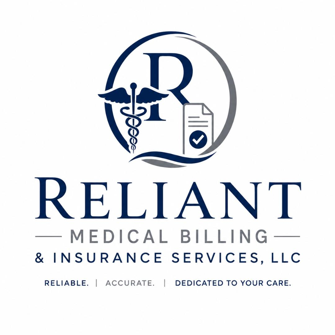 Reliant Medical Billing logo